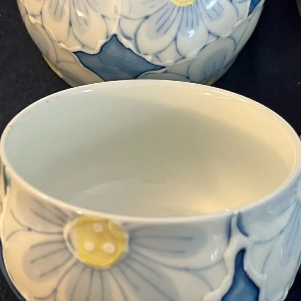 Saki Cups (Set of 4)